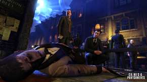 مطور Sherlock Holmes يستغيث بعد سحب ألعاب السلسلة من المتاجر الرقمية