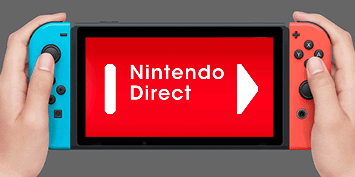 ملخص أهم إعلانات الألعاب للـ Switch في حلقة نينتندو دايركت لشهر سبتمبر 2019