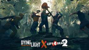 ترقبوا تعاوناً مشتركاً يجمع مابين Dying Light و Left 4 Dead 2