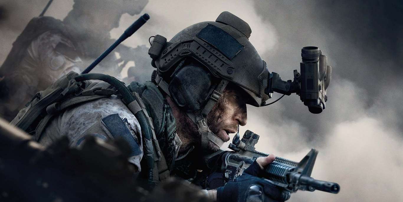 للأسبوع الثالث على التوالي Modern Warfare بصدارة مبيعات الشرق الأوسط وأوروبا