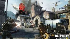 Call of Duty: Mobile تتجاوز 20 مليون تحميل على الهواتف الذكية