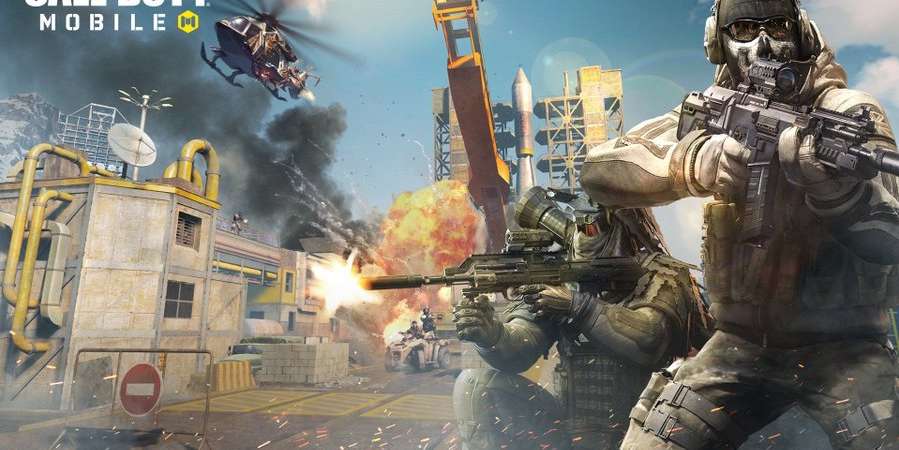 مسلسل النجاح مستمر مع Call of Duty Mobile وأكثر من 100 مليون عملية تحميل