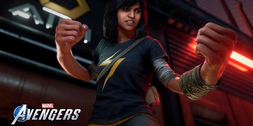 مطور Avengers يشوقنا لمزيد من الأخبار حول اللعب التعاوني والشخصيات الإضافية