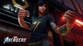 شخصية Ms. Marvel هي البطلة في Marvel’s Avengers ومن سيوحد الأفنجرز