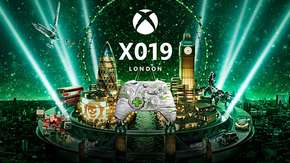 لا أخبار عن Xbox Scarlett في حدث X019