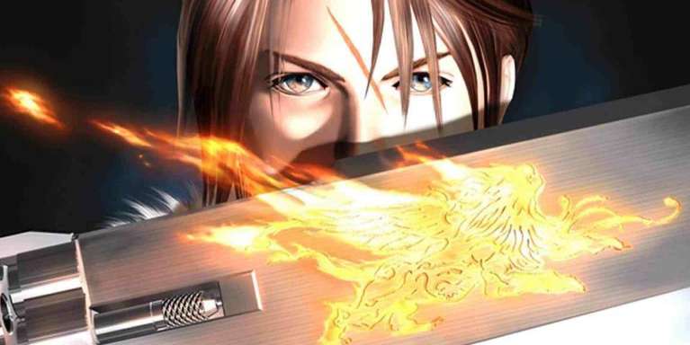 ريميك Final Fantasy 8 يجب أن يكون من تطوير شباب سكوير إينكس