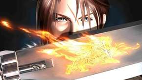 ريميك Final Fantasy 8 يجب أن يكون من تطوير شباب سكوير إينكس