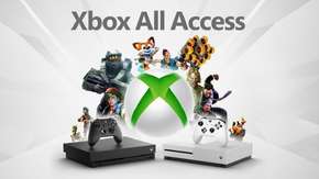 مايكروسوفت تعيد إحياء برنامج Xbox All Access مع خيار الترقية إلى Scarlett