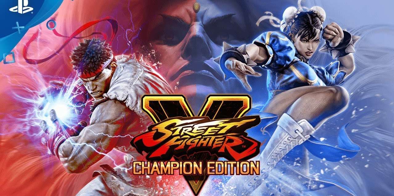 نسخة الأبطال من Street Fighter V بطريقها إلينا مع 40 مقاتل