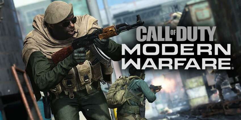 تعرف على أهم عشر نصائح لتحترف لعبة Call of Duty: Modern Warfare