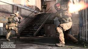 إشاعة: هنالك 23 طور لعب ضمن خطة دعم ما بعد الإطلاق للعبة Modern Warfare