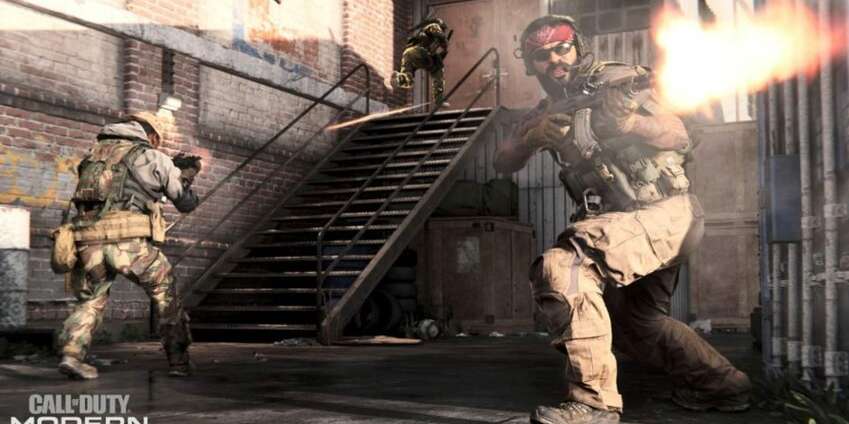 إشاعة: هنالك 23 طور لعب ضمن خطة دعم ما بعد الإطلاق للعبة Modern Warfare