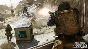 الآن ولفترة محدودة يمكنكم الاستمتاع بطور أونلاين Modern Warfare مجاناً