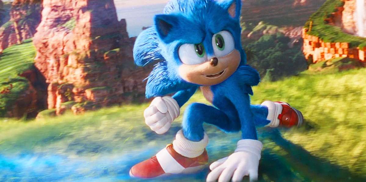 منظم حفل The Game Awards يشوق لإعلان ما يخص Sonic the Hedgehog بالحدث