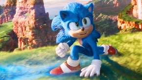 منظم حفل The Game Awards يشوق لإعلان ما يخص Sonic the Hedgehog بالحدث