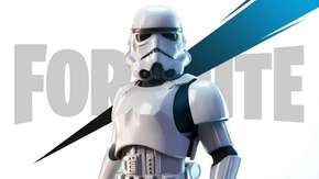 الجيش الإمبراطوري وصل بحدث التعاون الجديد بين Fortnite وStar Wars