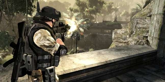 استديو Guerrilla يعمل على لعبة SOCOM جماعية وفقا لأحدث التسريبات