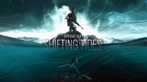 تفاصيل عملية Shifting Tides القادمة للعبة Rainbow Six Siege
