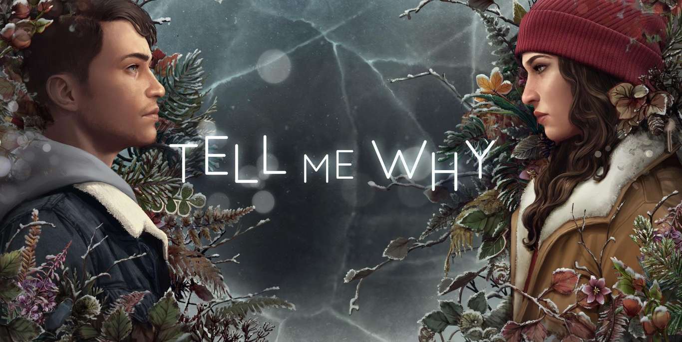قصة Tell Me Why تستمر 3 حلقات فقط وتصدر حصريا على Xbox One و PC