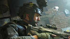 Modern Warfare تحتل صدارة المبيعات في أمريكا الشمالية بشهر أكتوبر