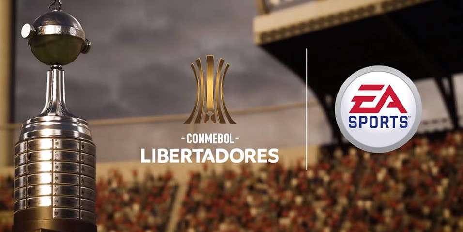 بطولة كوبا ليبرتادوريس قادمة إلى FIFA 20 في مارس القادم