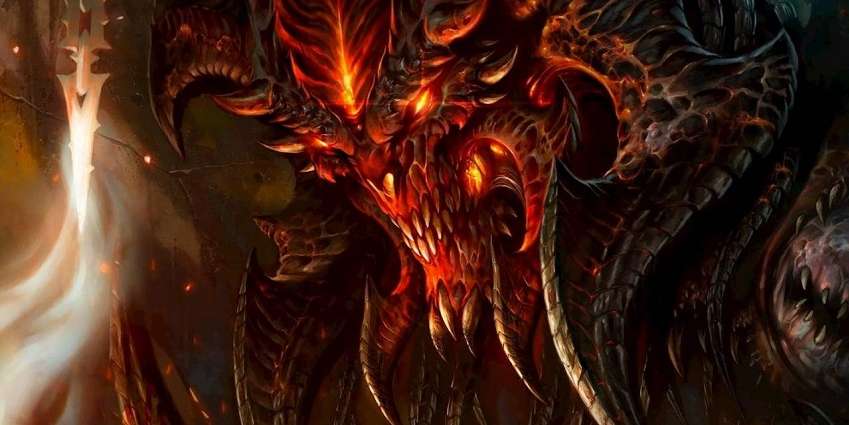 Diablo 4 تخطط لدعم اللعب المشترك وعرض جديد لأسلوب اللعب