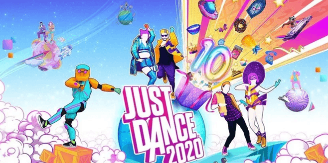 مبادرات جديدة من Just Dance 2020 ليحافظ اللاعبون على لياقتهم