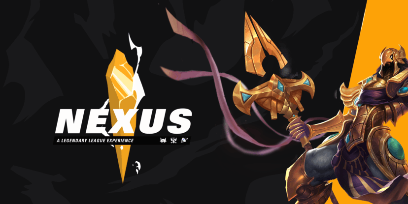 خمسة بطولات League of Legends ستقام بالسعودية بحدث Nexus