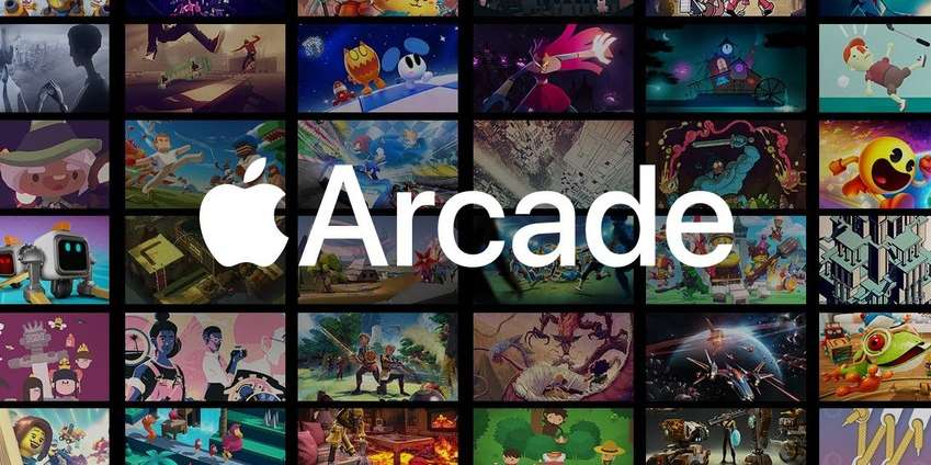 إليكم أفضل عشرة ألعاب مختارة للعب الجماعي قدمتها Apple Arcade