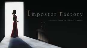 الكشف عن Impostor Factory من مطوري To The Moon