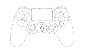 ظهور براءة اختراع ربما تكشف لأول مرة تصميم يد تحكم PS5