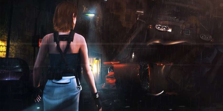 مصدر إعلامي يتوقع الكشف عن Resident Evil 3 Remake قبل TGA 2019