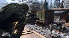 بريطانيا: Call of Duty: Modern Warfare في صدارة مبيعات الأسبوع الأخير من 2019