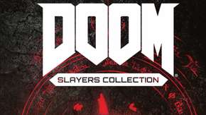 رسميًّا وبدون تشويق: مجموعة DOOM Slayers Collection تنطلق بعد 5 أيام