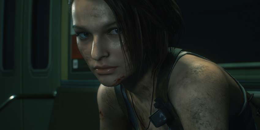 لا نهايات متعددة في Resident Evil 3 Remake وتفاصيل جديدة من مجلة بلايستيشن