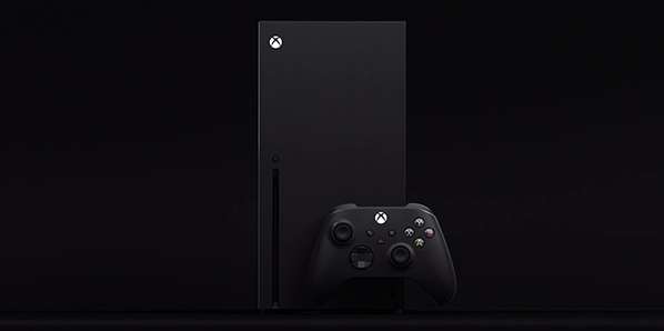 رسميًّا: الكشف الأول عن أجهزة Xbox Series X للجيل القادم بفيديو مهيب!
