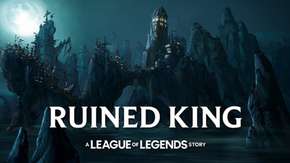 بالفيديو: الإعلان عن لعبة Ruined King: A League of Legends Story