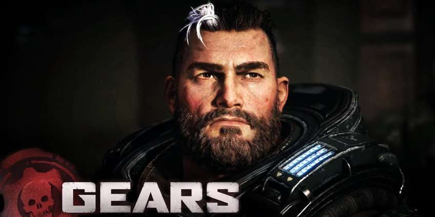 بشكلٍ رسميٍ.. Gears Tactics تصدر في أبريل على PC أولًا