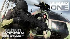بالفيديو: انطلاق الموسم الأول من Call of Duty: Modern Warfare مجانًا