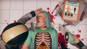 Surgeon Simulator 2 ستدعم اللعب التعاوني.. وتتوفر عبر Epic Games Store