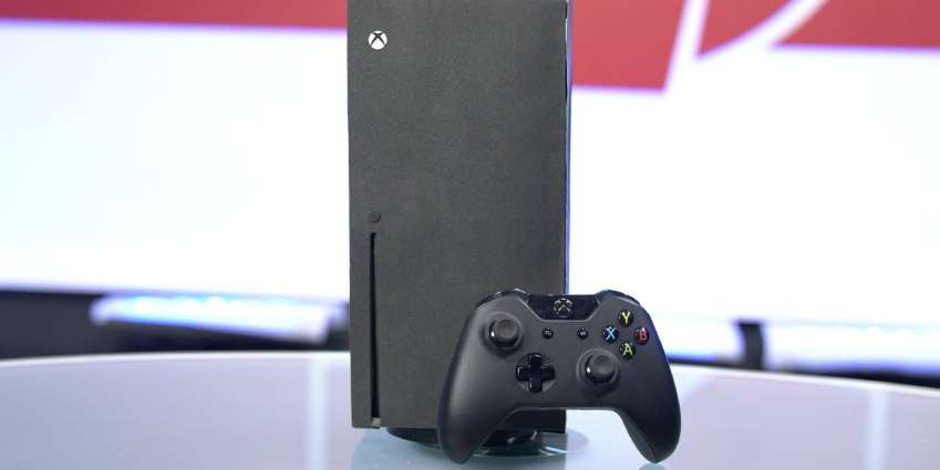 وحدة تخزين SSD لجهاز Xbox Series X قد تكون بنصف سرعة نظيرتها المستخدمة في PS5