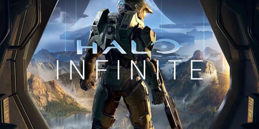 هل ستكون Halo Infinite لعبة بعالم مفتوح؟ – وتسريبات جديدة عنها