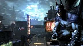 ظهور صور لشعار لعبة Batman الجديدة بمكاتب استوديو WB Montreal