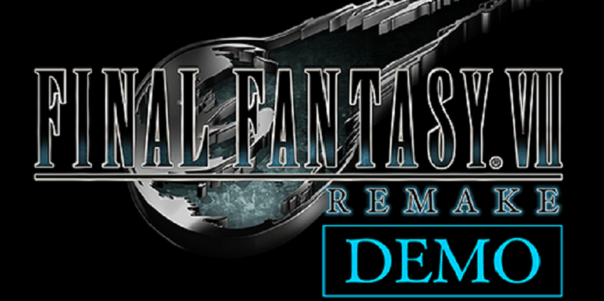 حان الوقت لتجربة Final Fantasy VII Remake وهذه تفاصيل وروابط تحميل الديمو