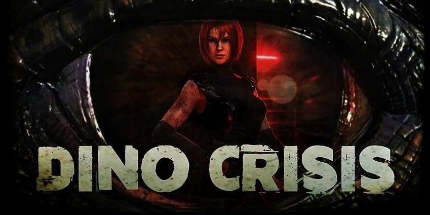 تسريبات: كابكوم ألغت مشروع لـ Dino Crisis ولديها 4 مشاريع بالطريق