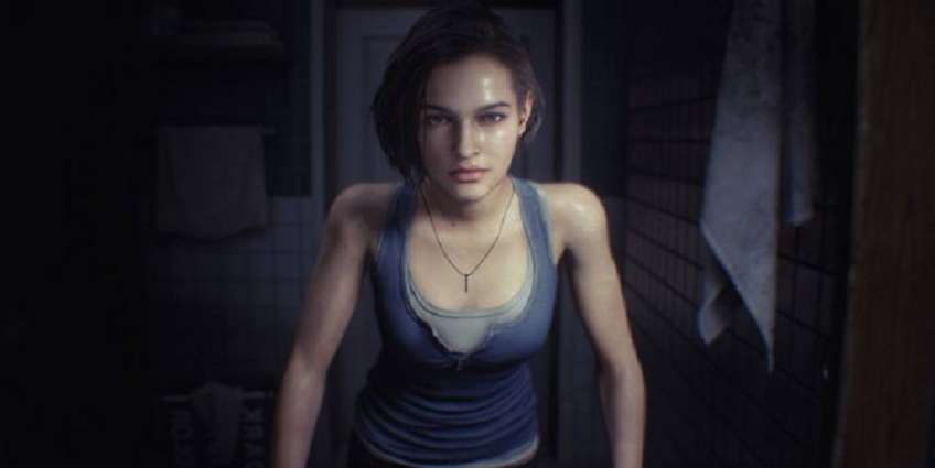 بالفيديو: Resident Evil 3 بين النسخة الأصلية والريميك، كيف تطور تصميم الشخصيات؟