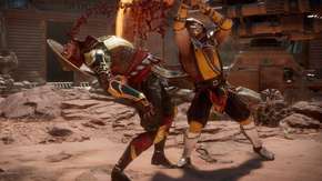 مالكو اكسبوكس ون وبلايستيشن 4 سيتمكنون من لعب Mortal Kombat 11 معاً