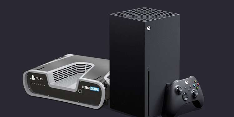 بين PS5 و Xbox Series X أي منهما يحظى بحماس أكبر من اللاعبين؟