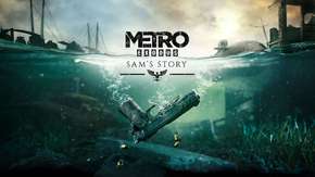 رسميًّا: إضافة “Sam’s Story” للعبة Metro Exodus تنطلق الشهر القادم