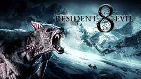 تسريب Resident Evil 8: لن تحمل هذا الاسم.. وستتضمن وحشًا على شكل ذئب!